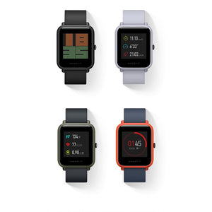 Smartwatch Xiaomi, Relógio Inteligente A Prova D'àgua - FRETE GRÁTIS